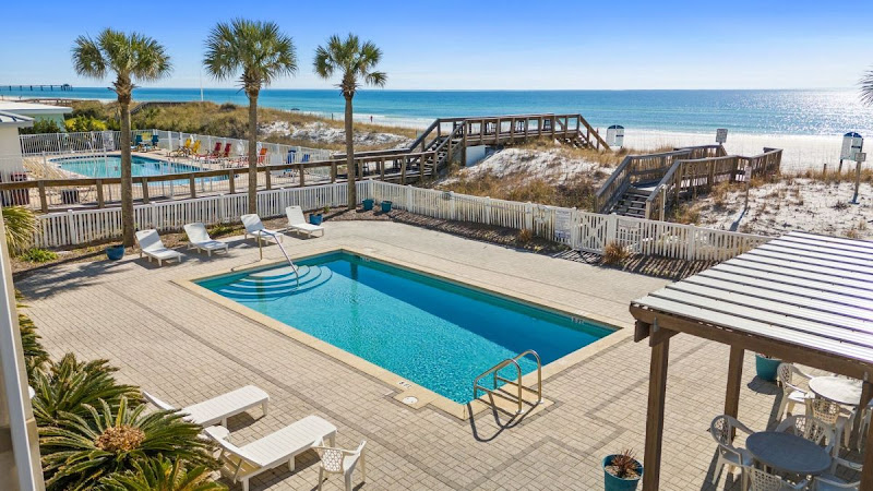 Easy Vacation Services - Vacation home rental agency in Fort Walton Beach