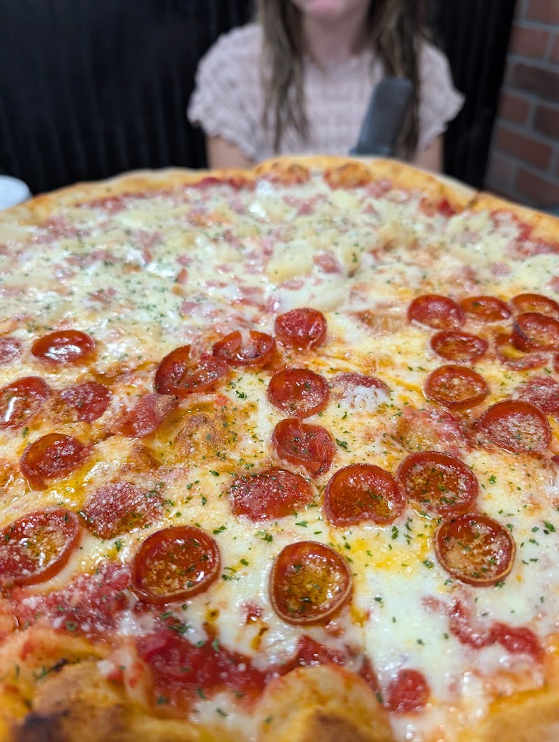 Jersey Hustle Pizzeria On 66 Sevierville photo