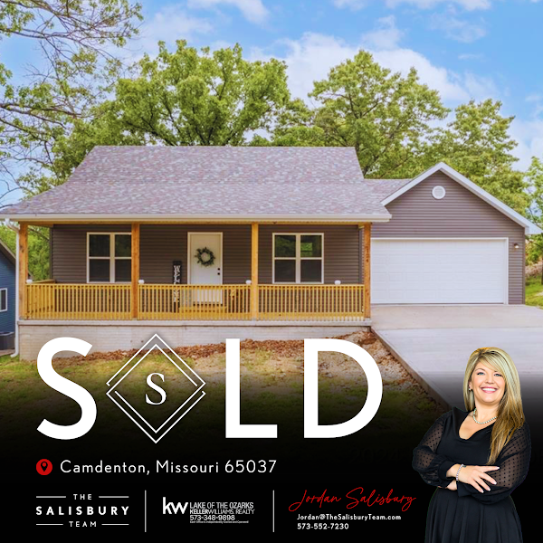 The Salisbury Real Estate Team