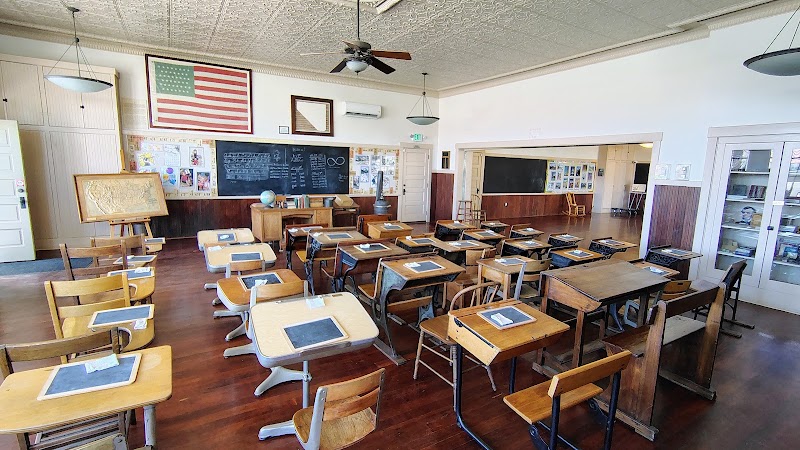 Coachella Valley History Museum photo