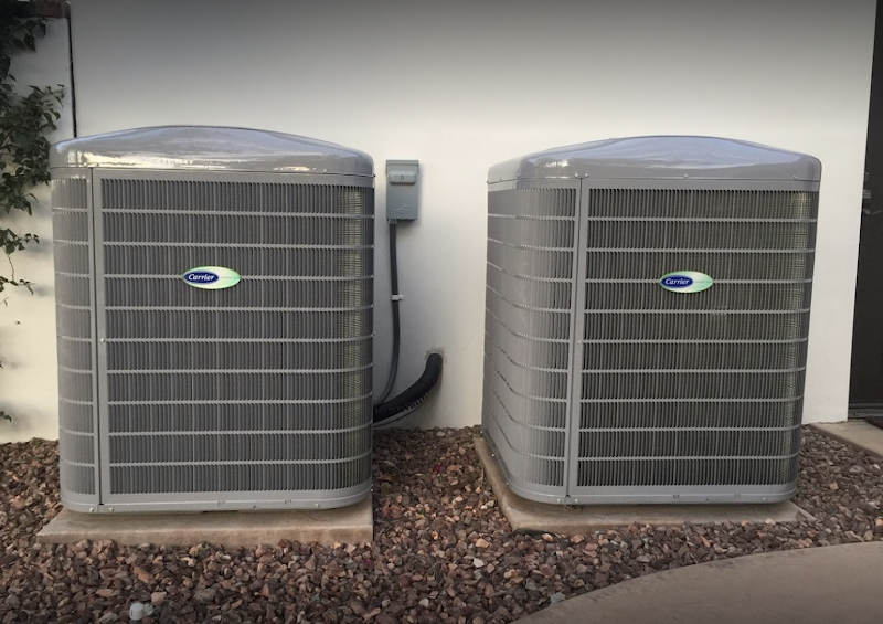 HH Air Conditioning & Heating - Air conditioning contractor in Palm Desert