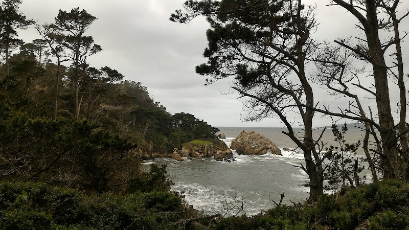Mission Trail Park - Tourist attraction in CA 93921