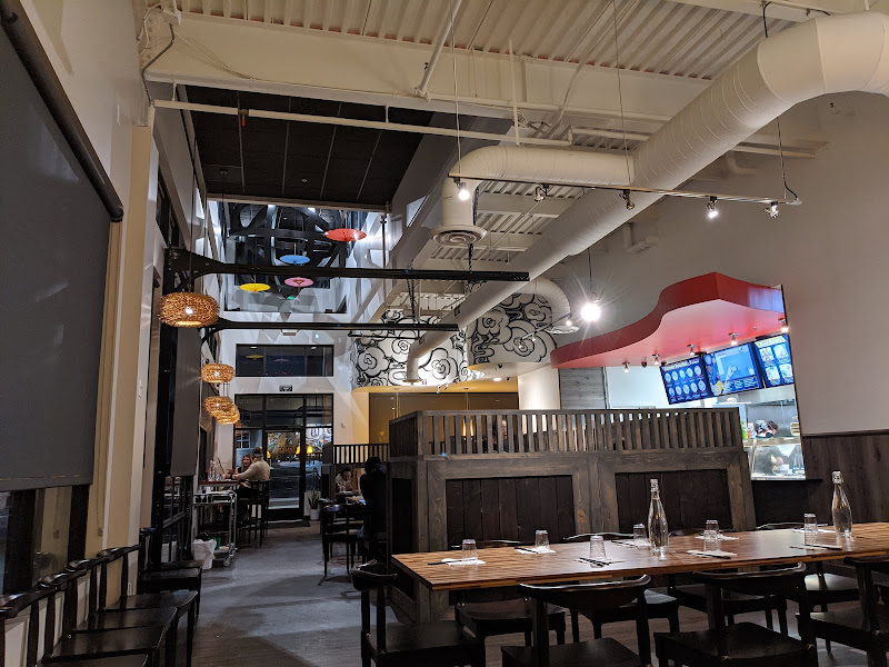 Hokkaido RAMEN House