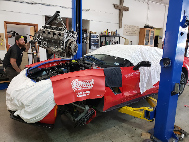 Nicely's Customs - Auto bodywork mechanic in Pagosa Springs
