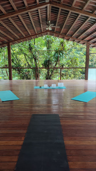Yoga & Therapy Espacio Intuitivo