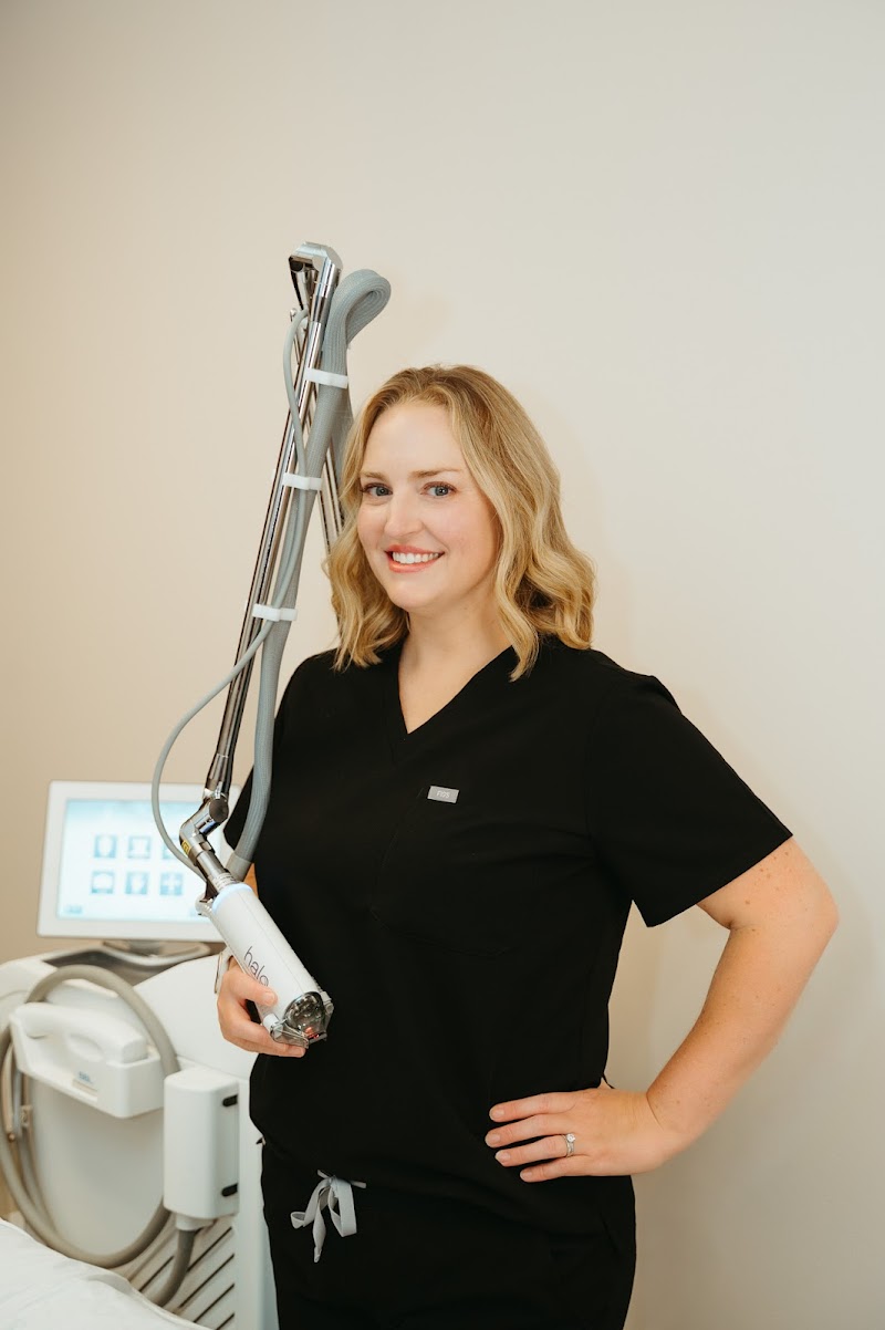 Rejuvenations Medi Spa photo