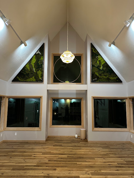 The Well Nest - Spa in Egg Harbor
