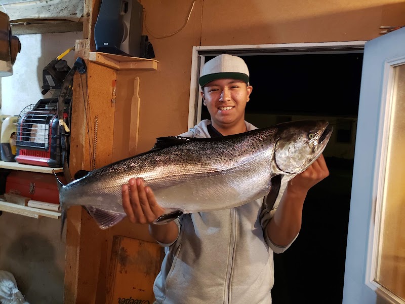 Junion Sport Fishing - Fishing charter in Egg Harbor