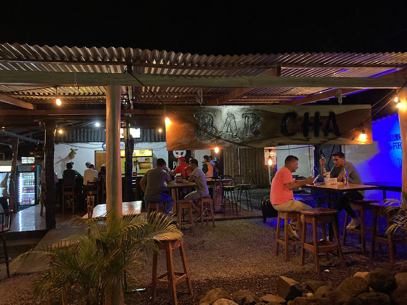 Cha - Bar in Provincia de Alajuela