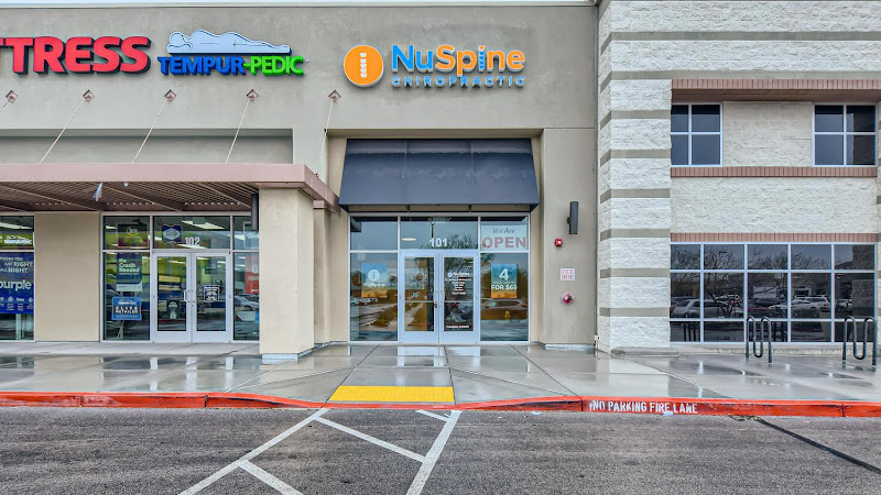 NuSpine Chiropractic