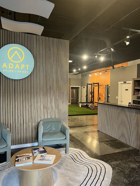ADAPT Spine & Sport Chiropractic - Chiropractor in Coeur d'Alene