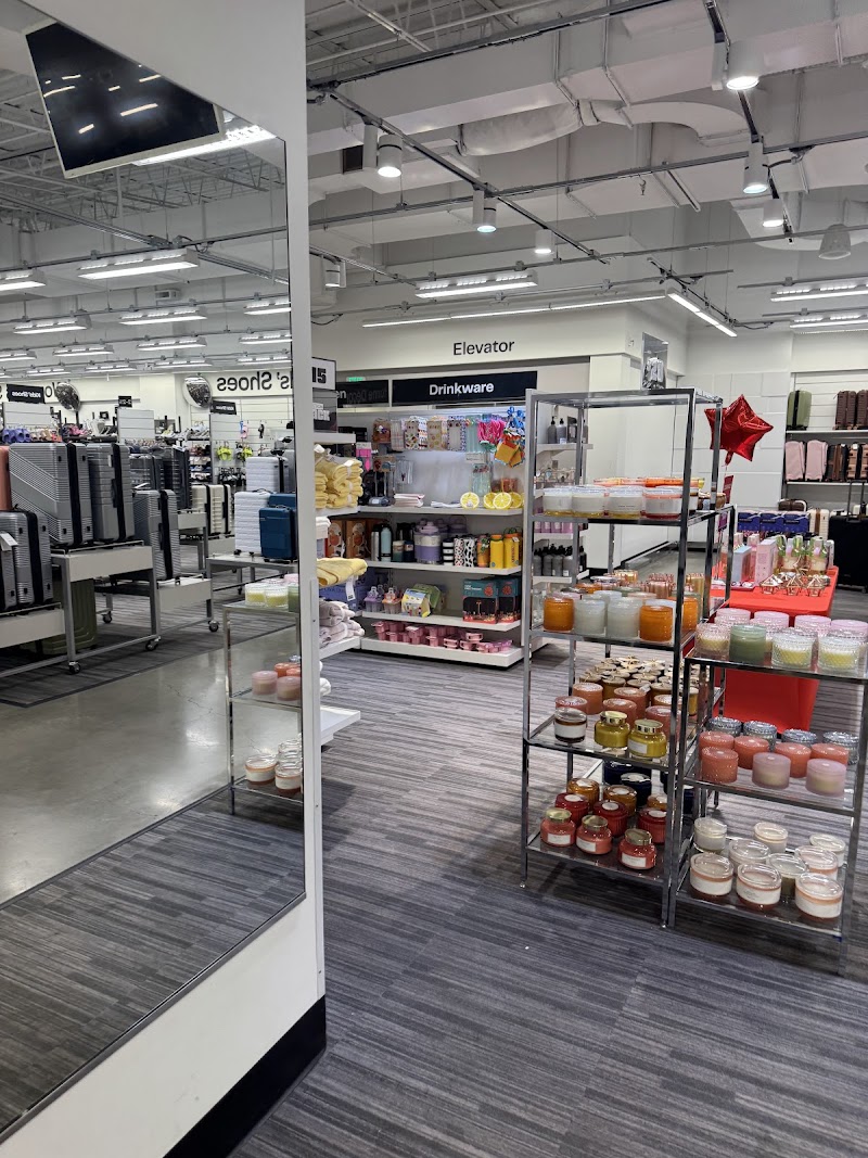 Nordstrom Rack photo