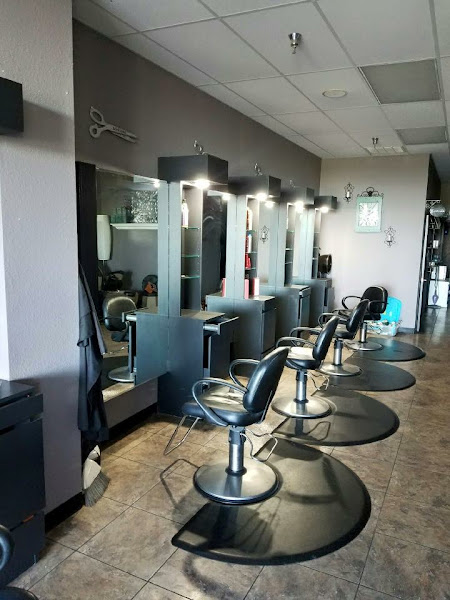 Essentials Salon