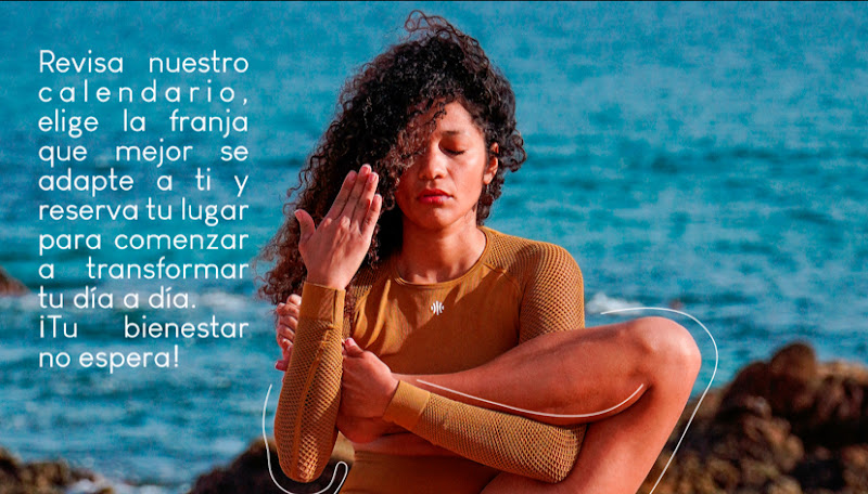 Clases de ejercicio Funcional inCorFit acabo San Lucas - Yoga studio in Medano