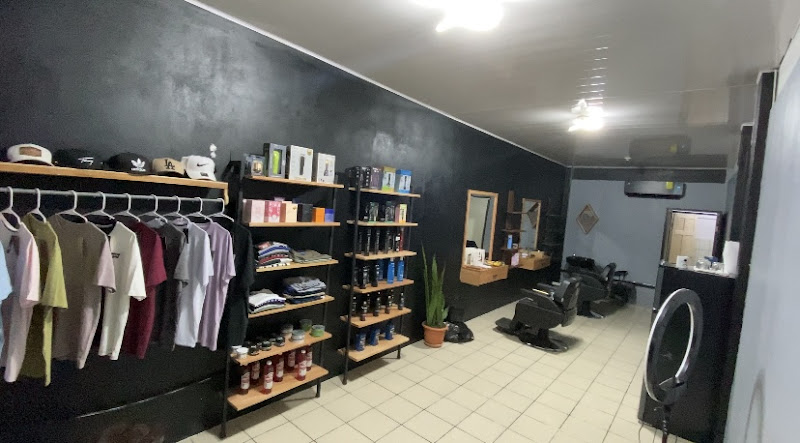 Gentlemen’s Barber Studio - Barber shop in Provincia de Alajuela