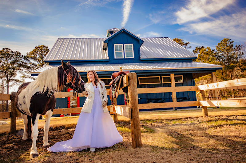 Night Wind Farm Wedding and Events Venue, Outer Banks NC