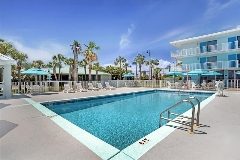 Best Western Navarre Waterfront - Hotel in Navarre