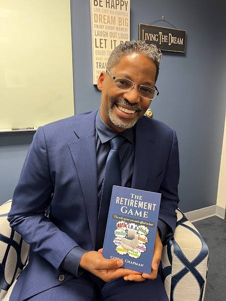 EFC Wealth Management Firm