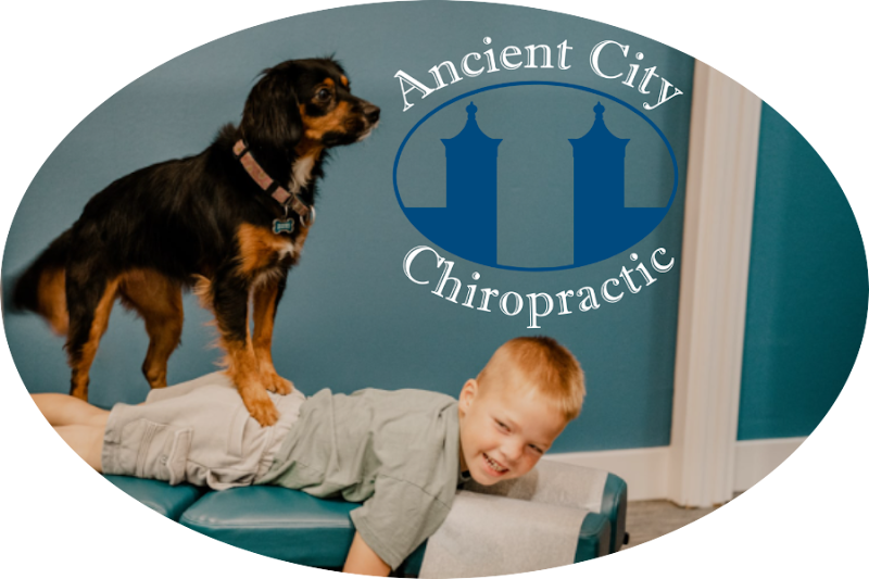 Ancient City Chiropractic