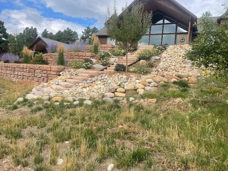 Eli Stephens landscaping llc