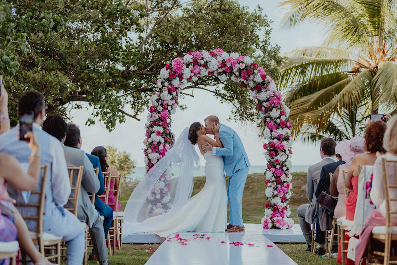 Beautiful Creations Weddings & Events - Wedding service in Montego Bay