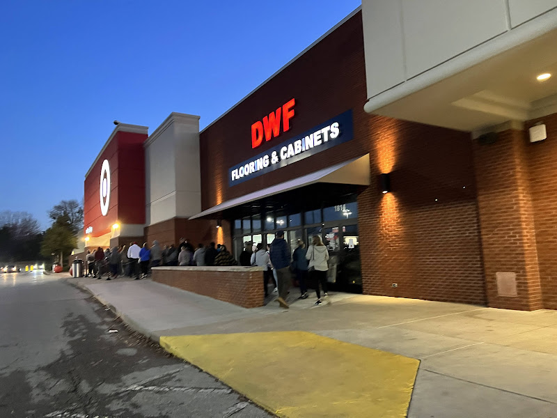 Gunbarrel Pointe - Shopping mall in Chattanooga