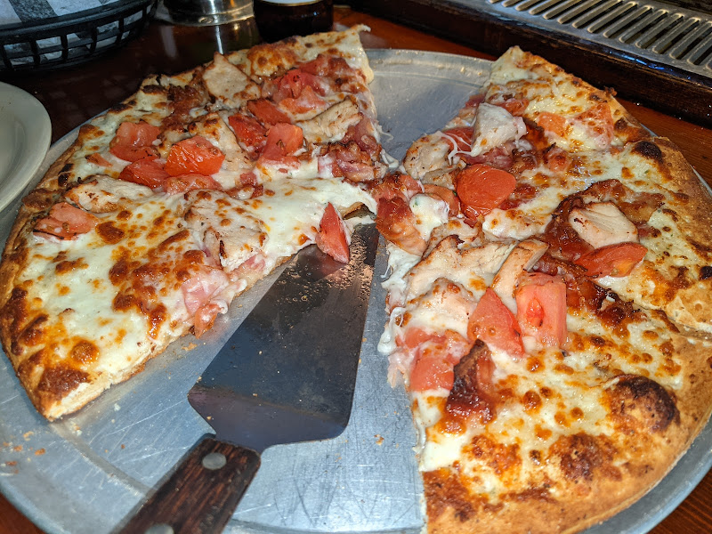 Northside Pizza