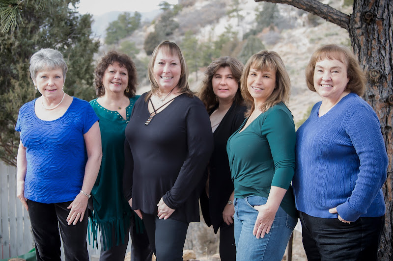 Patterson Tax & Accounting - Certified public accountant in Colorado Springs