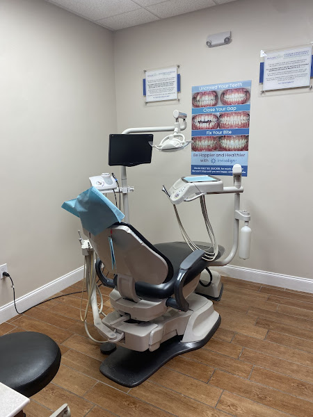 Premier Smile Center