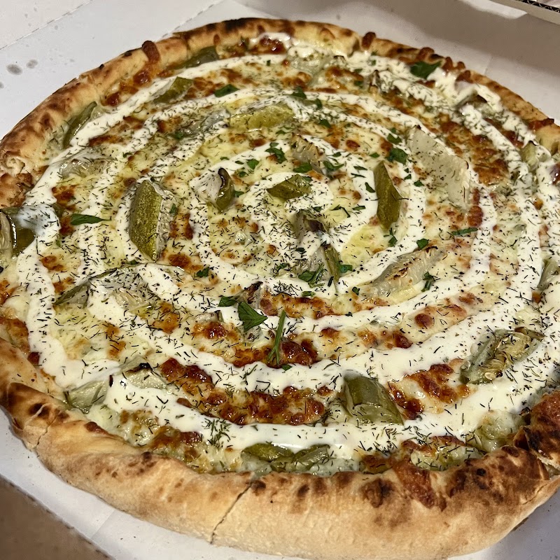 Larducci Pizzeria - Pizza restaurant in Elkhorn