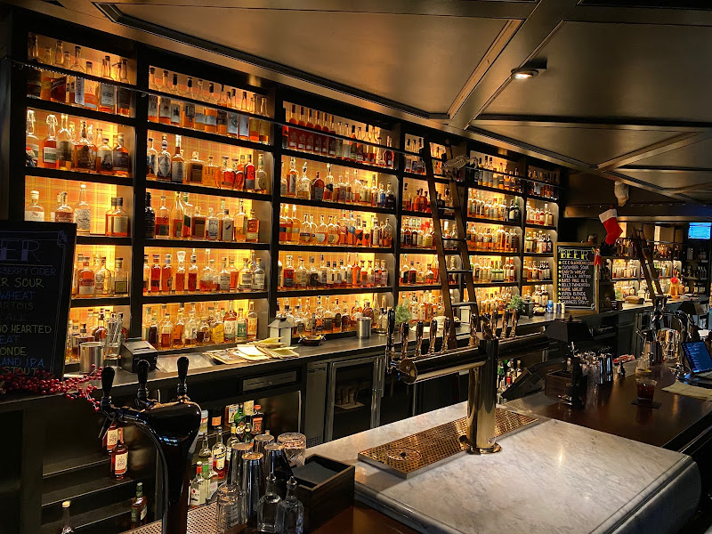Seven Grand - Bar in Denver