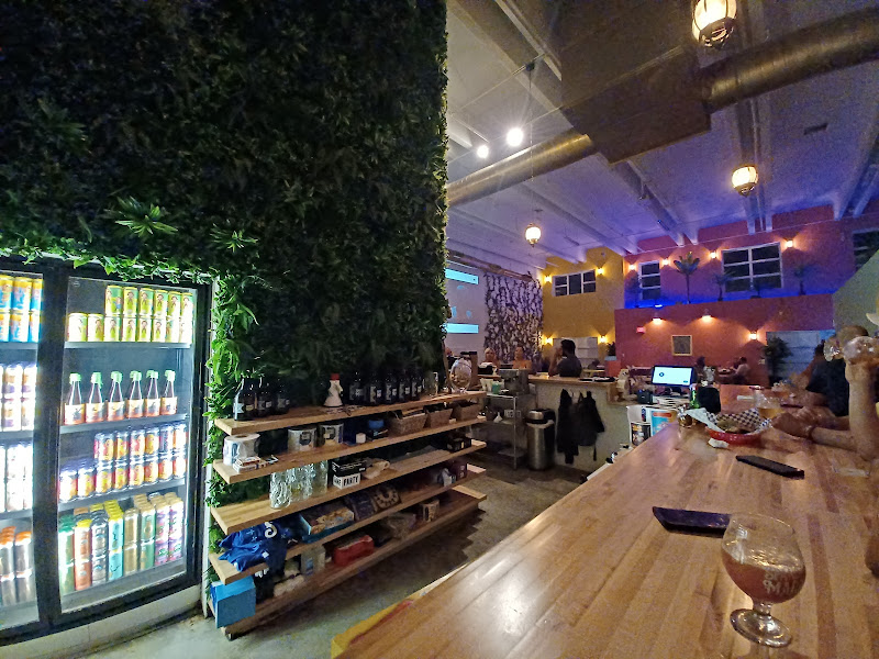 Spanish Marie Brewery - Brewery in Miami
