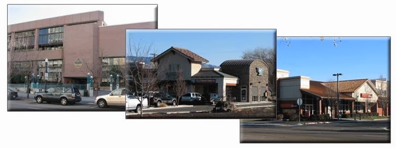 Madison Roofing Inc.