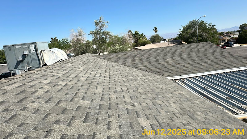 Integrity Roofing LLC