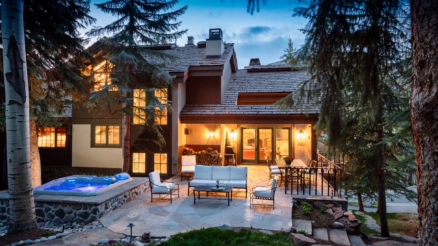 Gore Range Landscaping - Landscaper in Vail