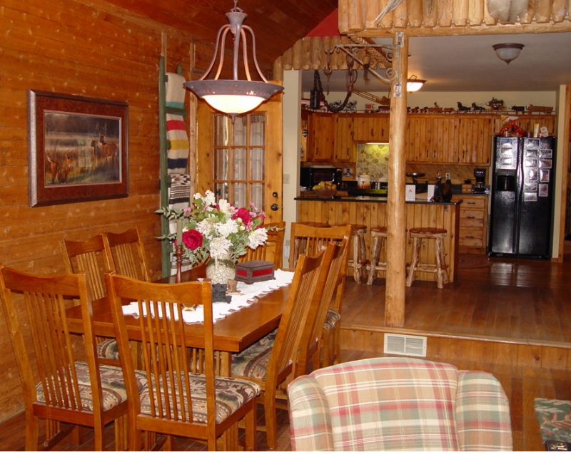 Vacation Rental House Ephraim - Vacation home rental agency in Ephraim