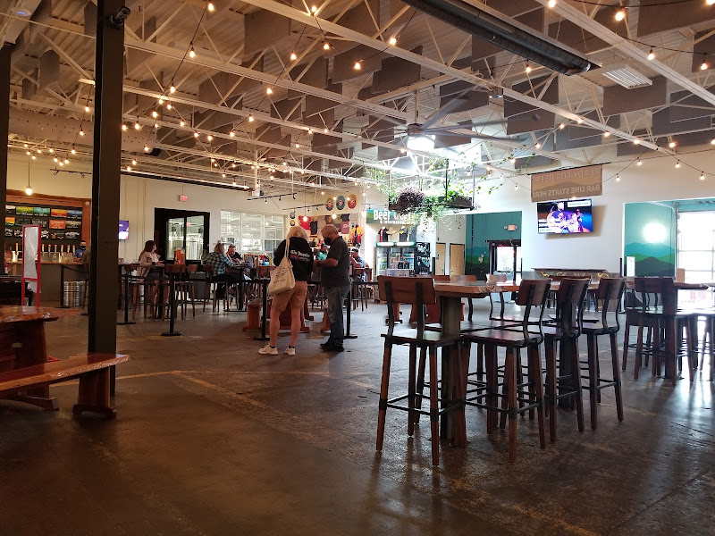 Highland Brewing Company - Brewery in Asheville