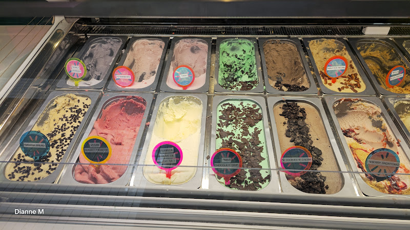 Doki Doki Ice Creamery