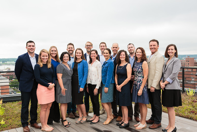 Vitalius Real Estate Group - Real estate agency in Portland