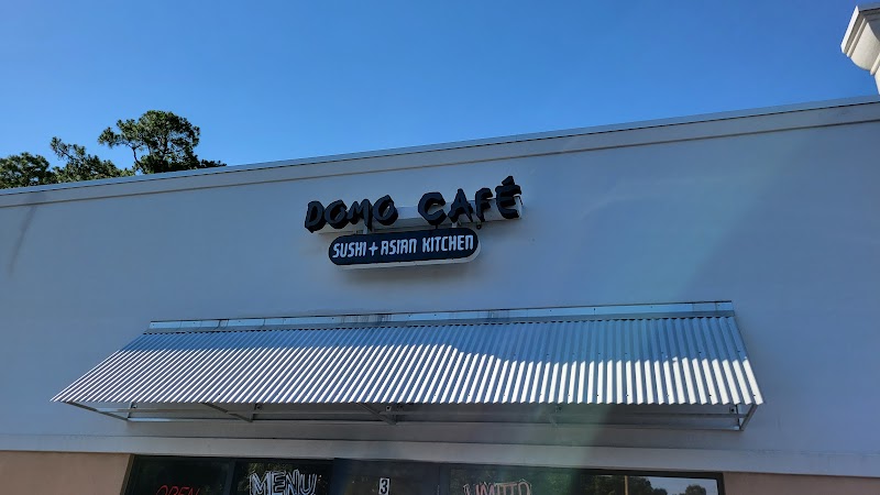 Domo Café