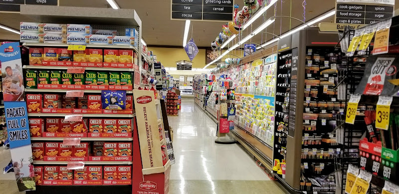 Randalls