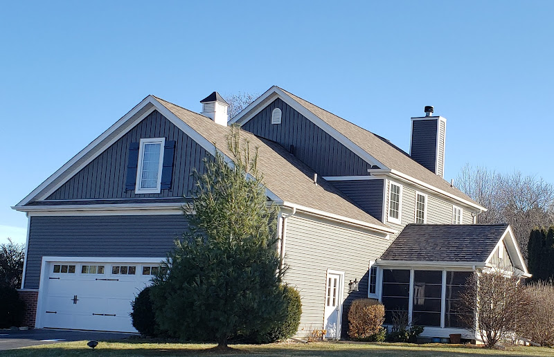Advocate Contracting and Restoration Services