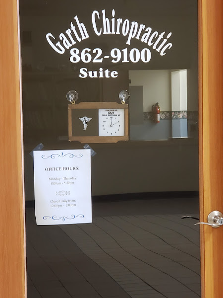 Garth Chiropractic