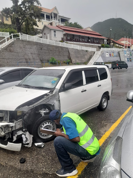 The Claim Centers of Jamaica Limited _ Head Office - Ocho Rios - Loss adjuster in Ocho Rios