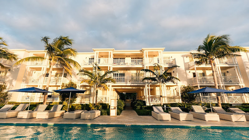 Oceans Edge Resort & Marina