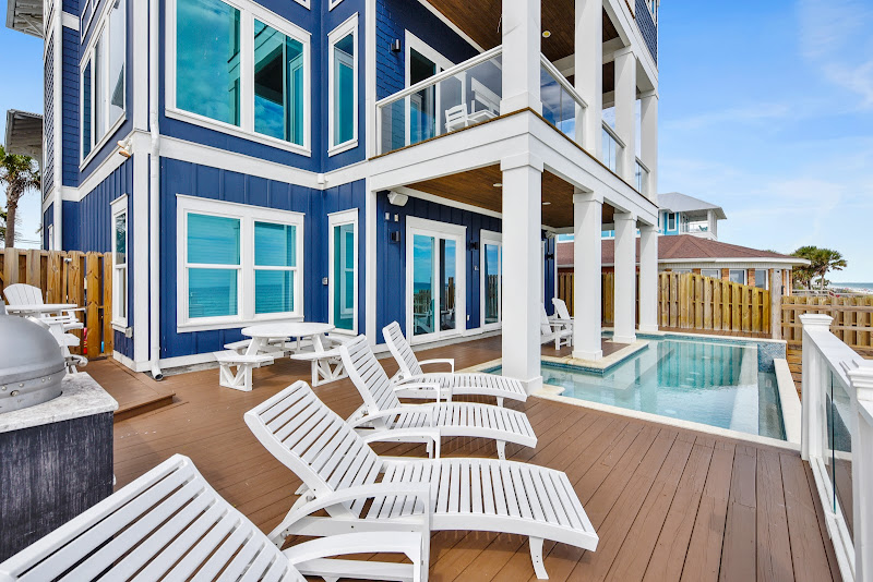 Sunset Luxury Properties - Property management company in Panama City Beach
