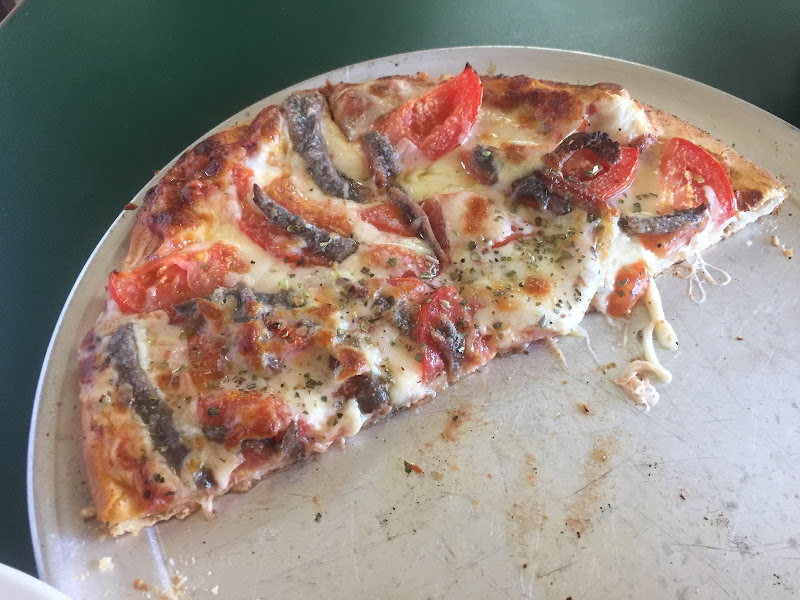 Palermo's New York Pizza - Pizza restaurant in Palm Springs