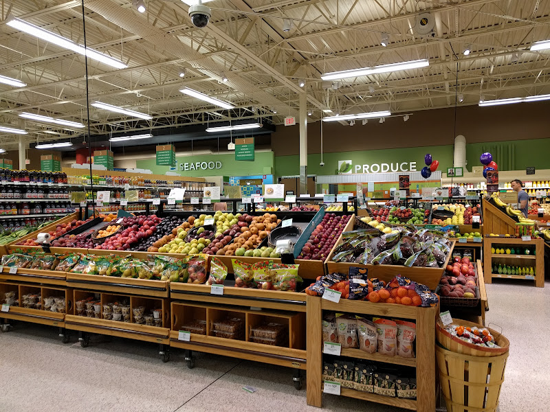 Publix Super Market at Shops at Perdido Key - Bakery in Pensacola