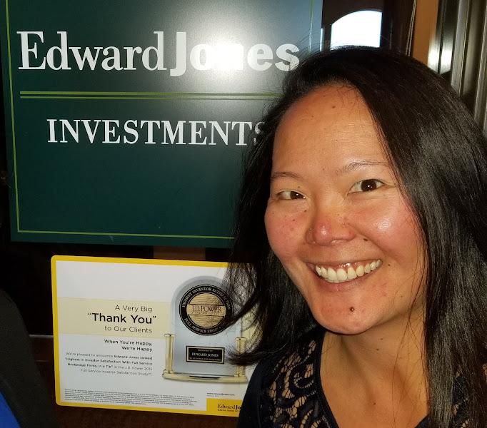 Edward Jones - Financial Advisor: Quart Kim - Financial consultant in Mammoth Lakes