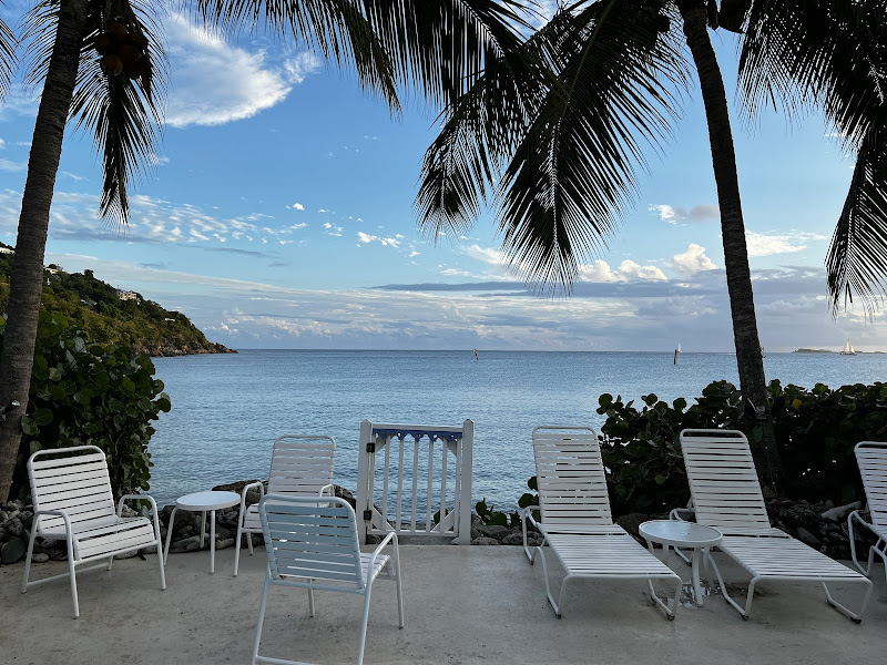 Coconut Coast Villas